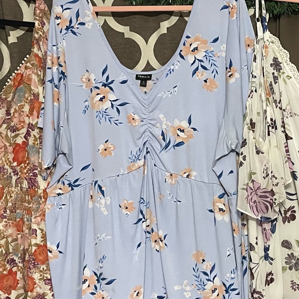 Torrid Sz.6